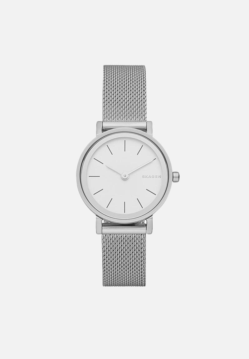 Hald - silver/steel Skagen Watches | Superbalist.com