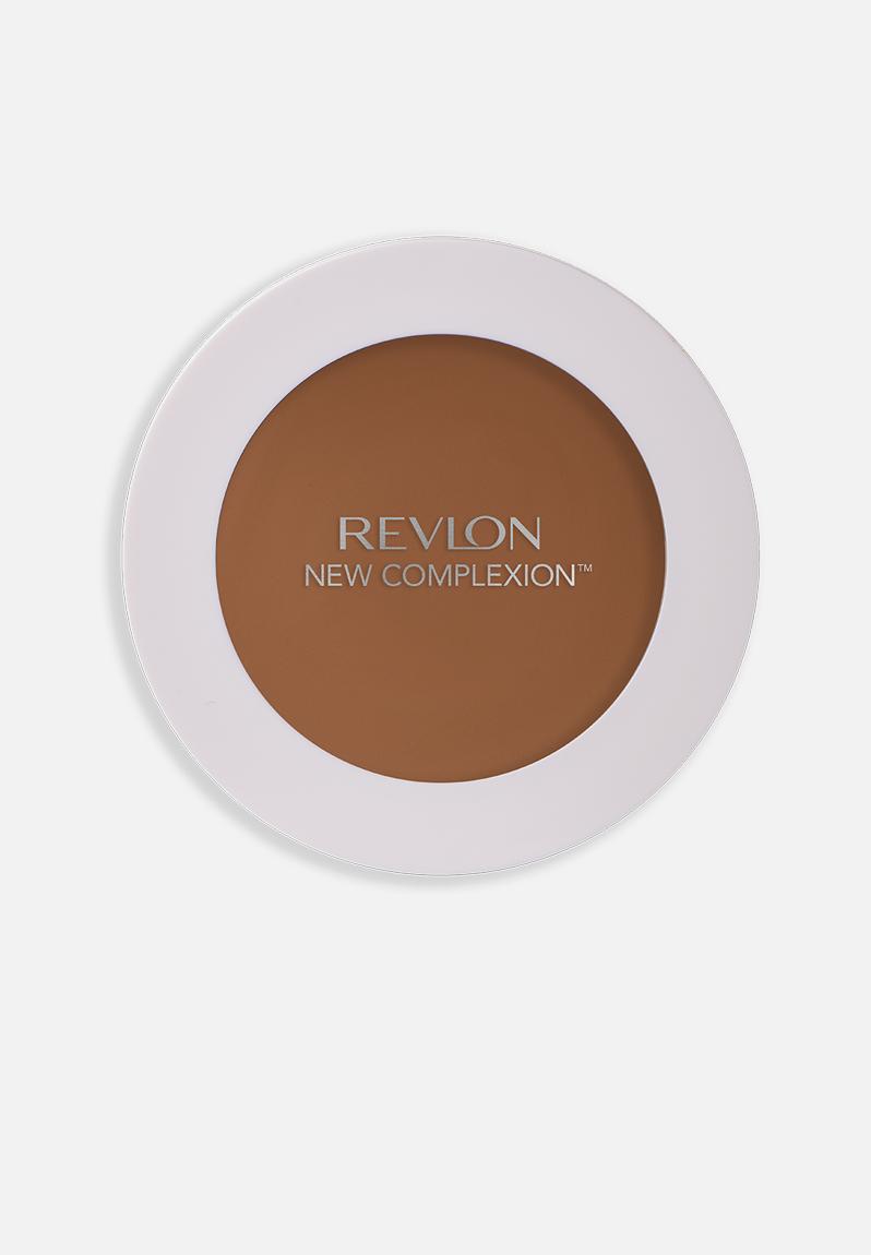 New complexion one step makeup - toast