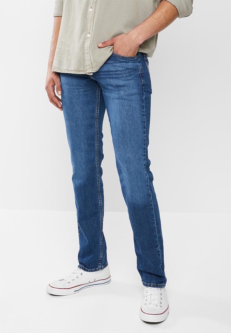 levi's 511 light blue jeans