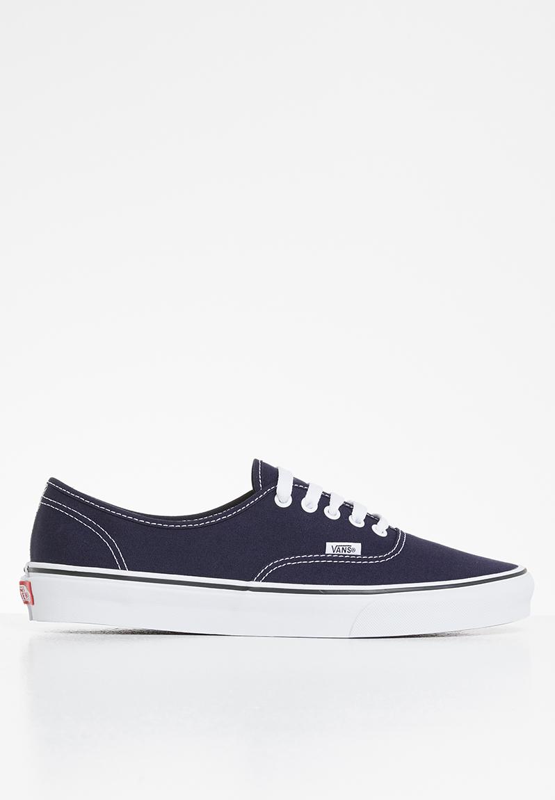 Authentic - night sky/true white Vans Sneakers | Superbalist.com