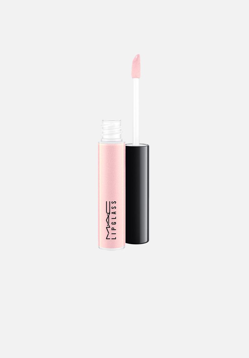 Lipglass / Mini M·A·C 2.0 - Oyster Girl MAC Lips | Superbalist.com