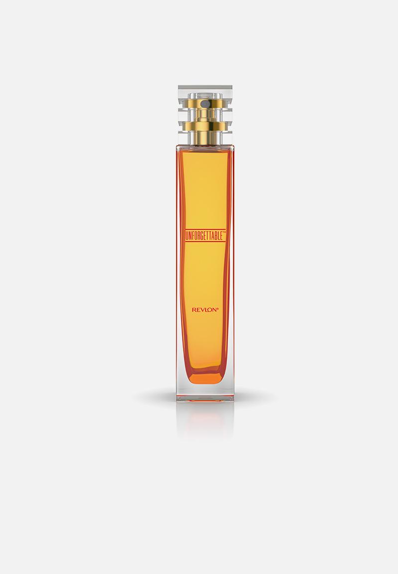 Unforgettable EDT - 50ml Revlon Fragrances | Superbalist.com