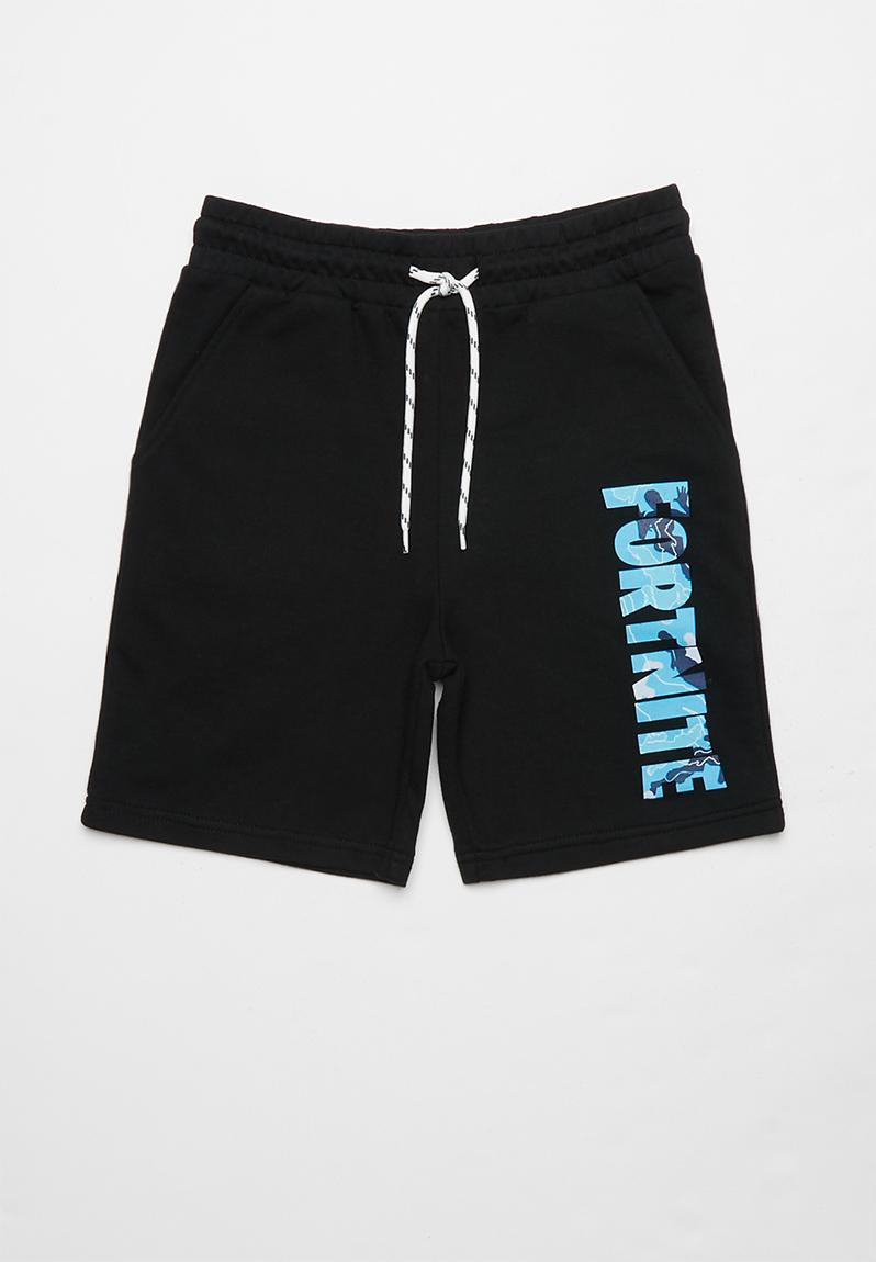 fortnite shorts and t shirt