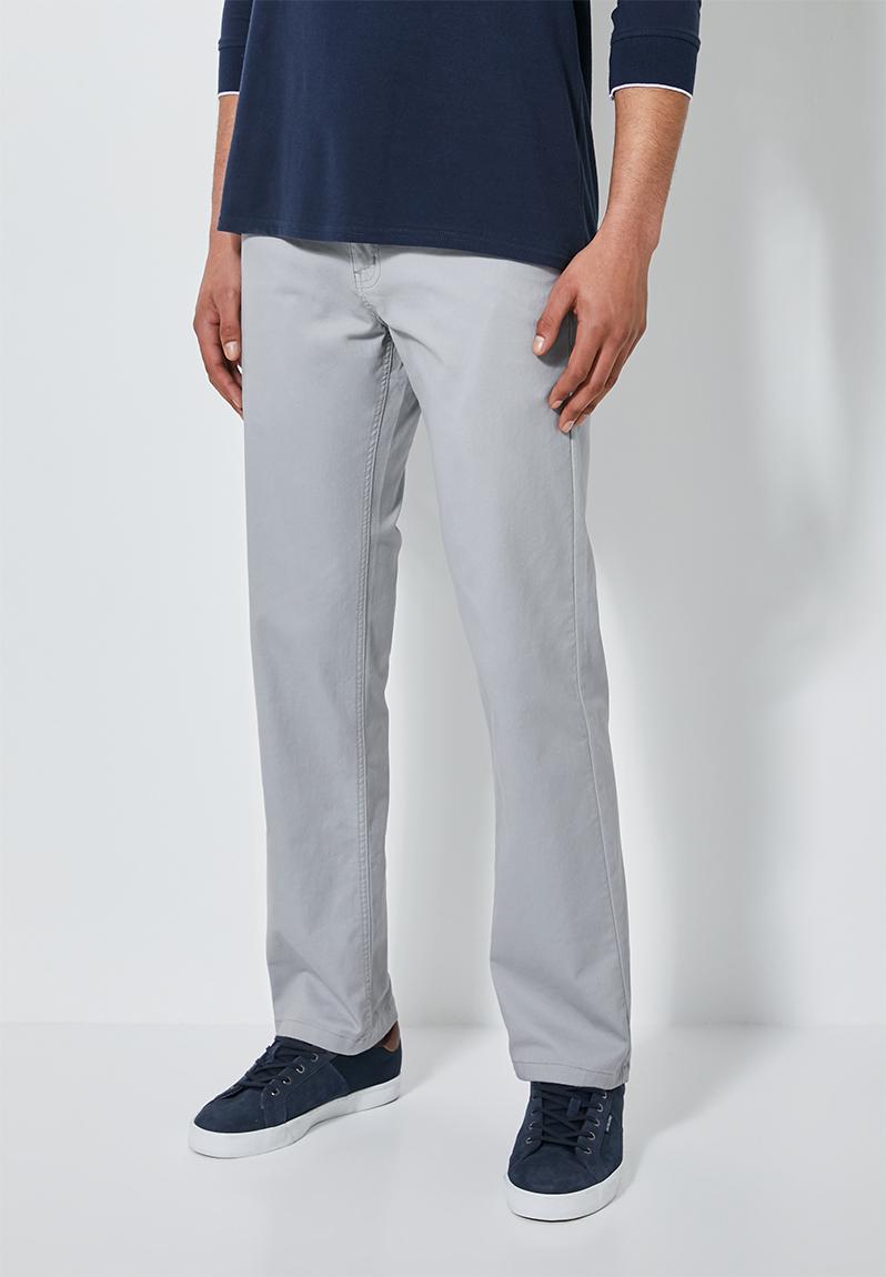 mercer chino regular fit