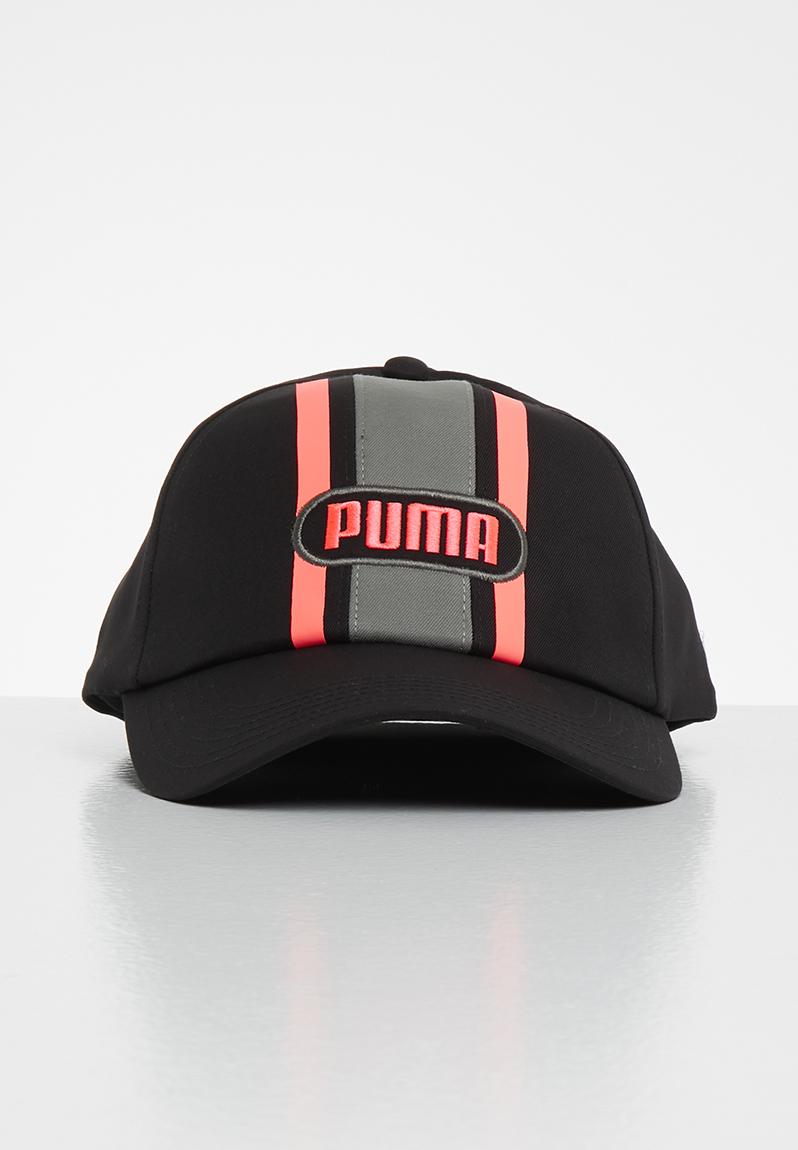 original puma cap