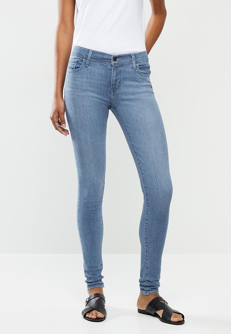 710 super skinny quebec charm Levi’s® Jeans | Superbalist.com