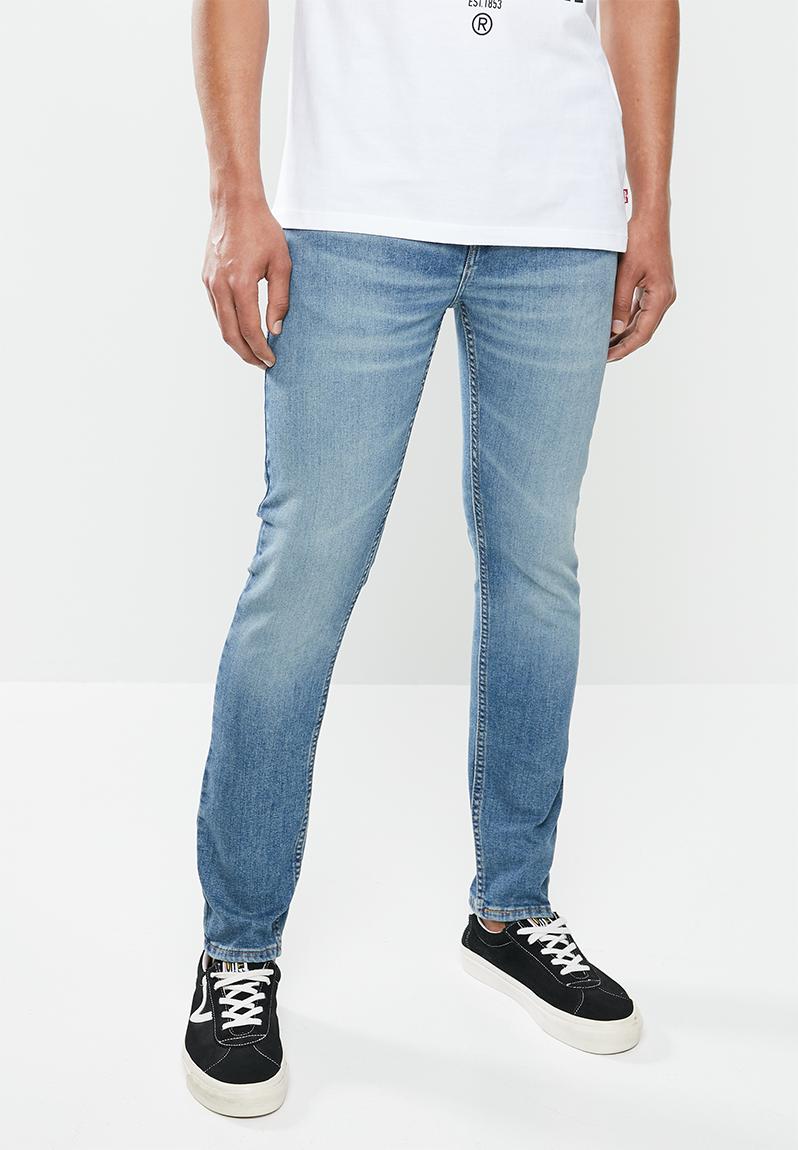 510® skinny - izzard adv Levi’s® Jeans | Superbalist.com