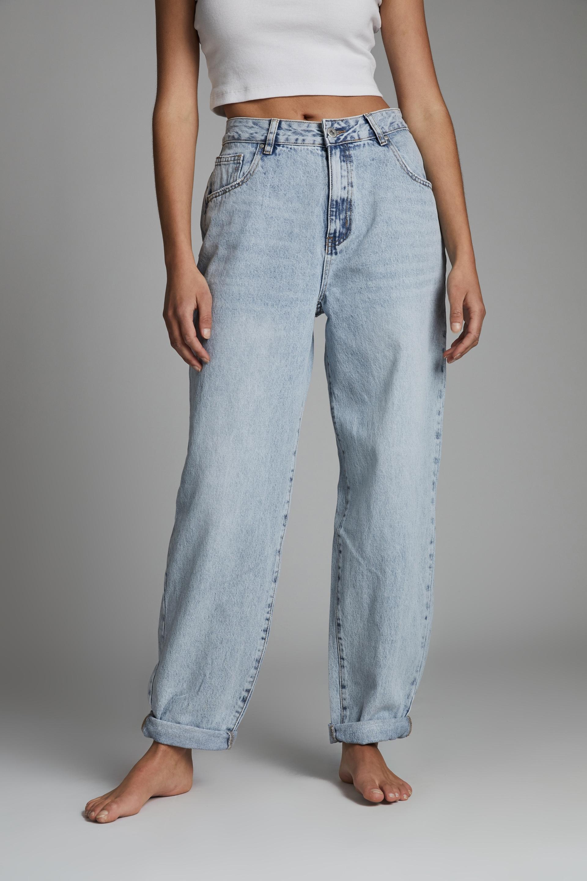 Slouch mom jean - avalon blue Cotton On Jeans | Superbalist.com