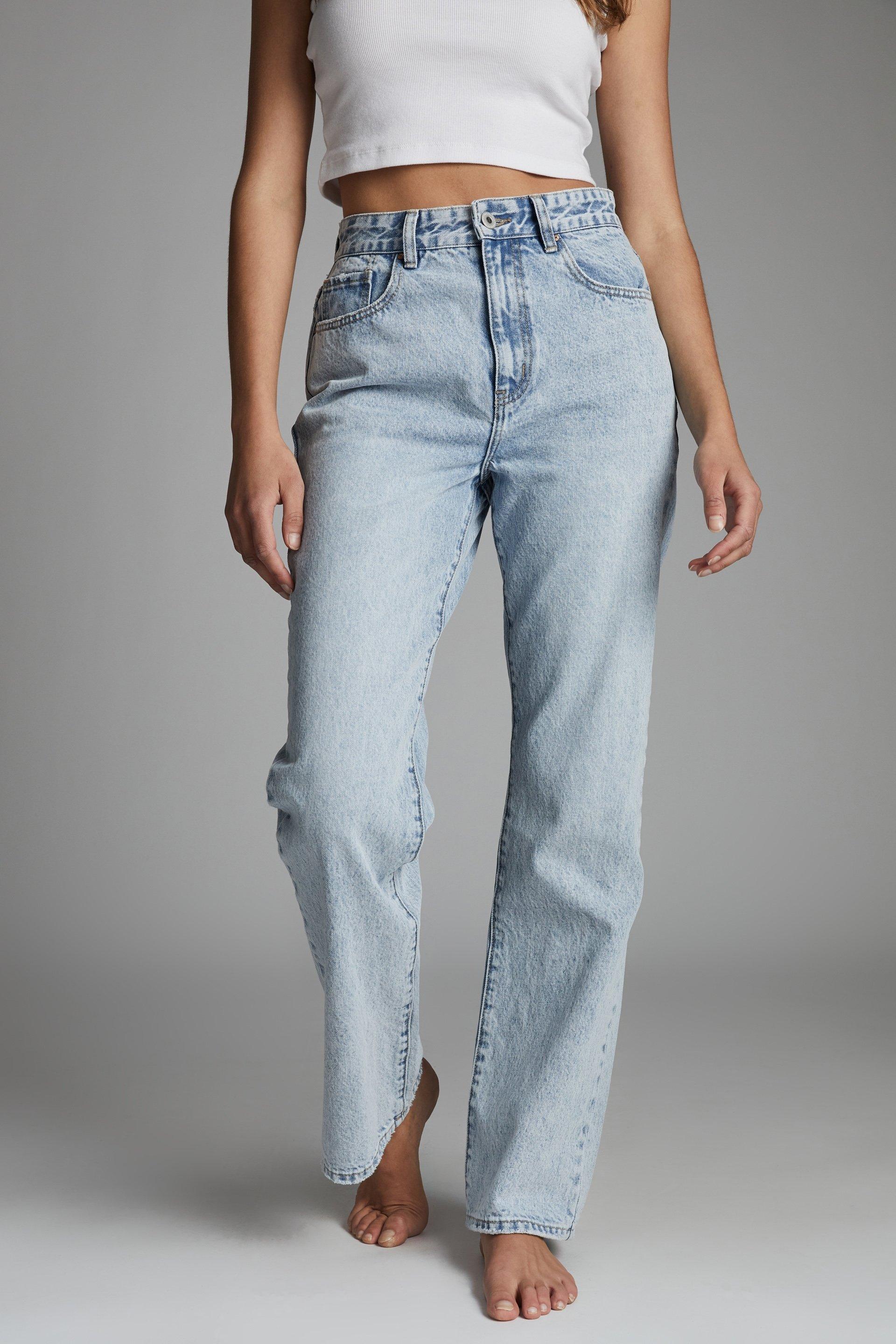 Bootleg jean burleigh blue Cotton On Jeans