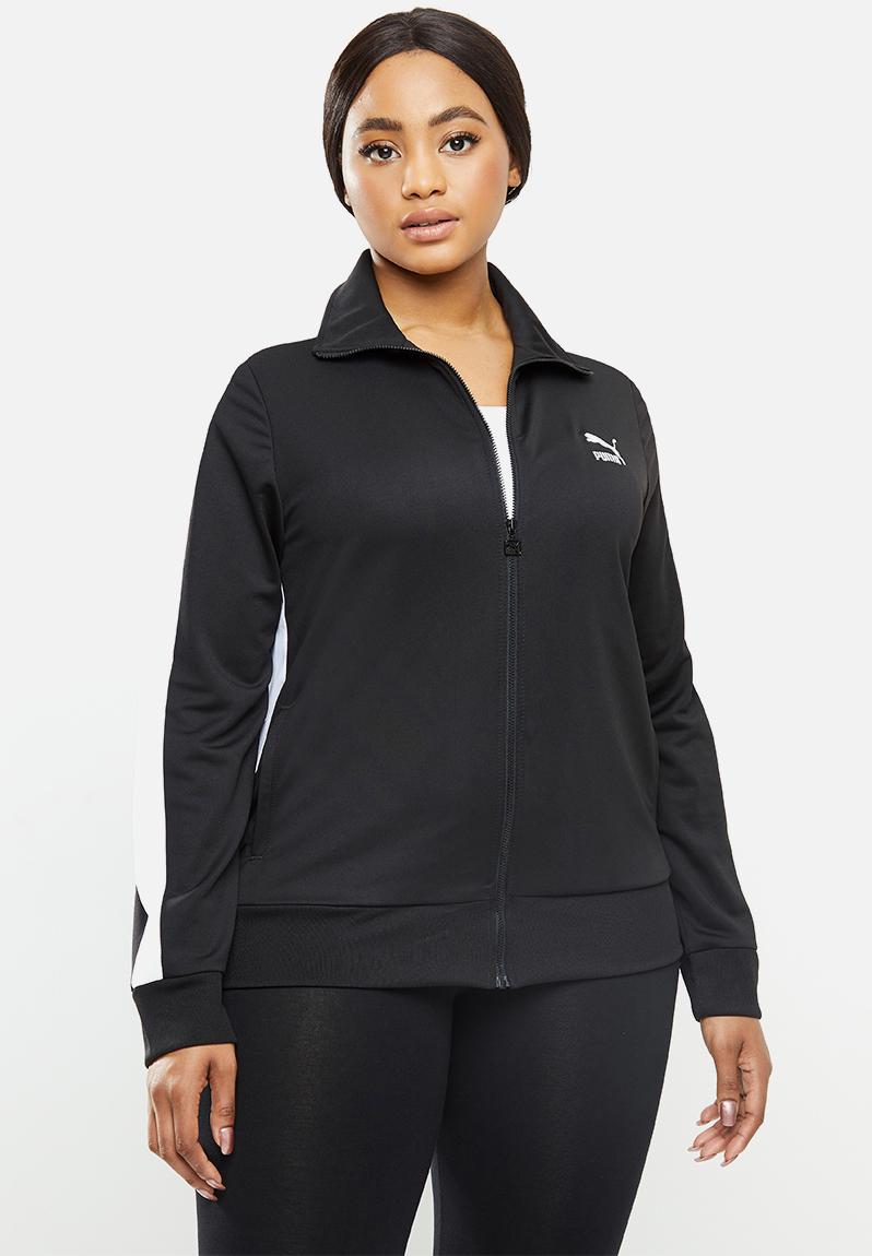 puma plus size jogging suits