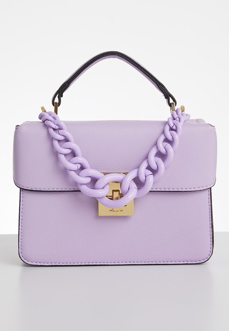 Sevaebet - light purple ALDO Bags & Purses | Superbalist.com