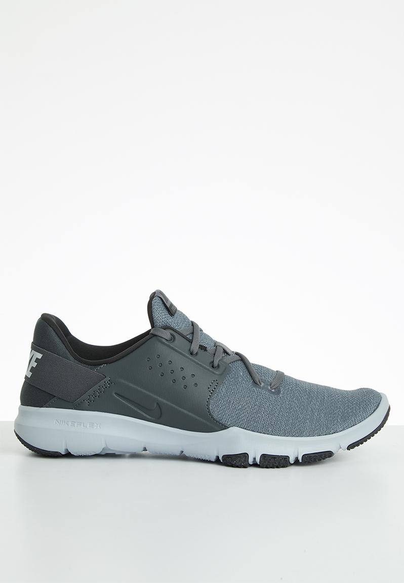 nike flex control 3 anthracite
