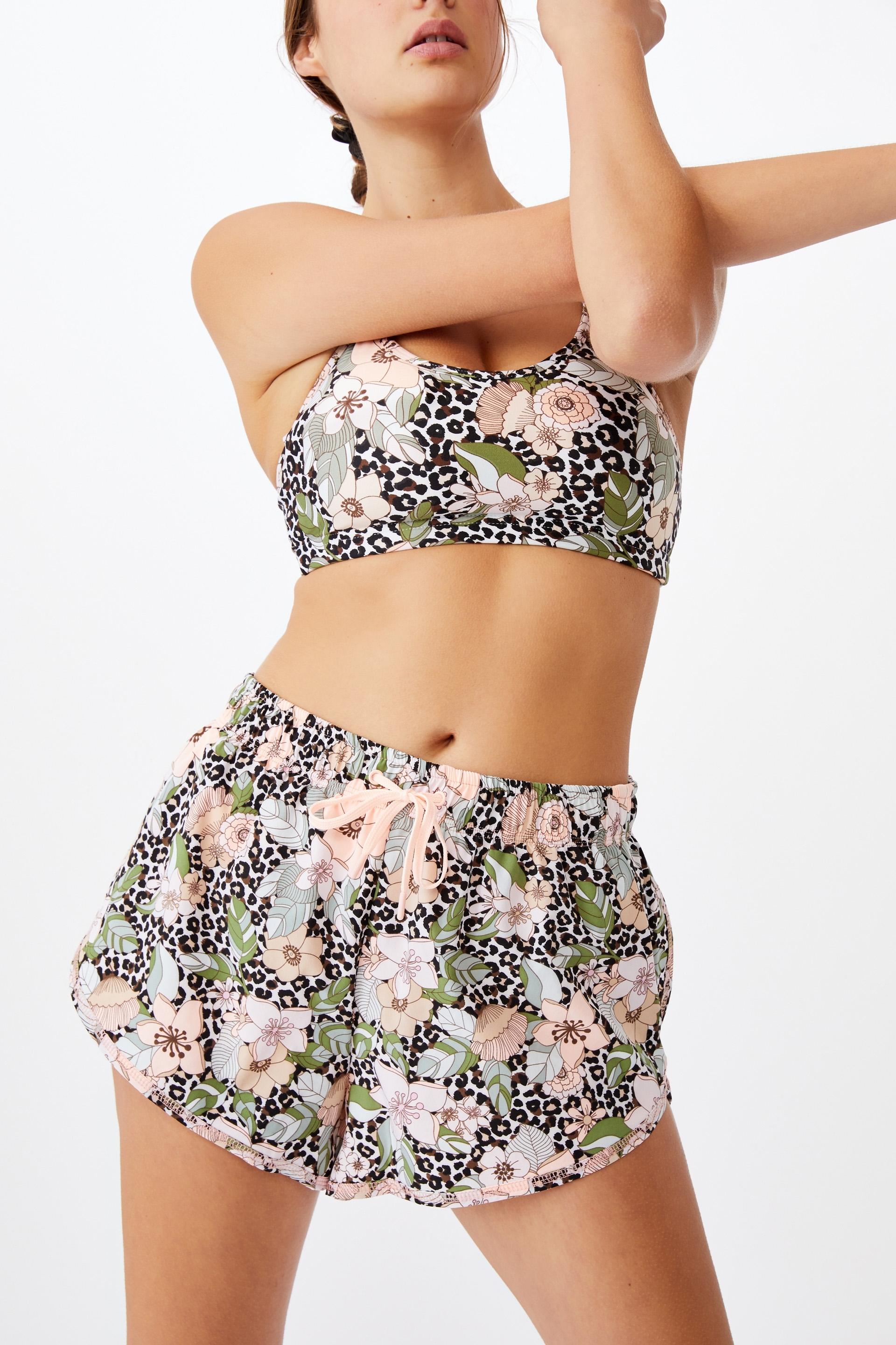 move jogger short