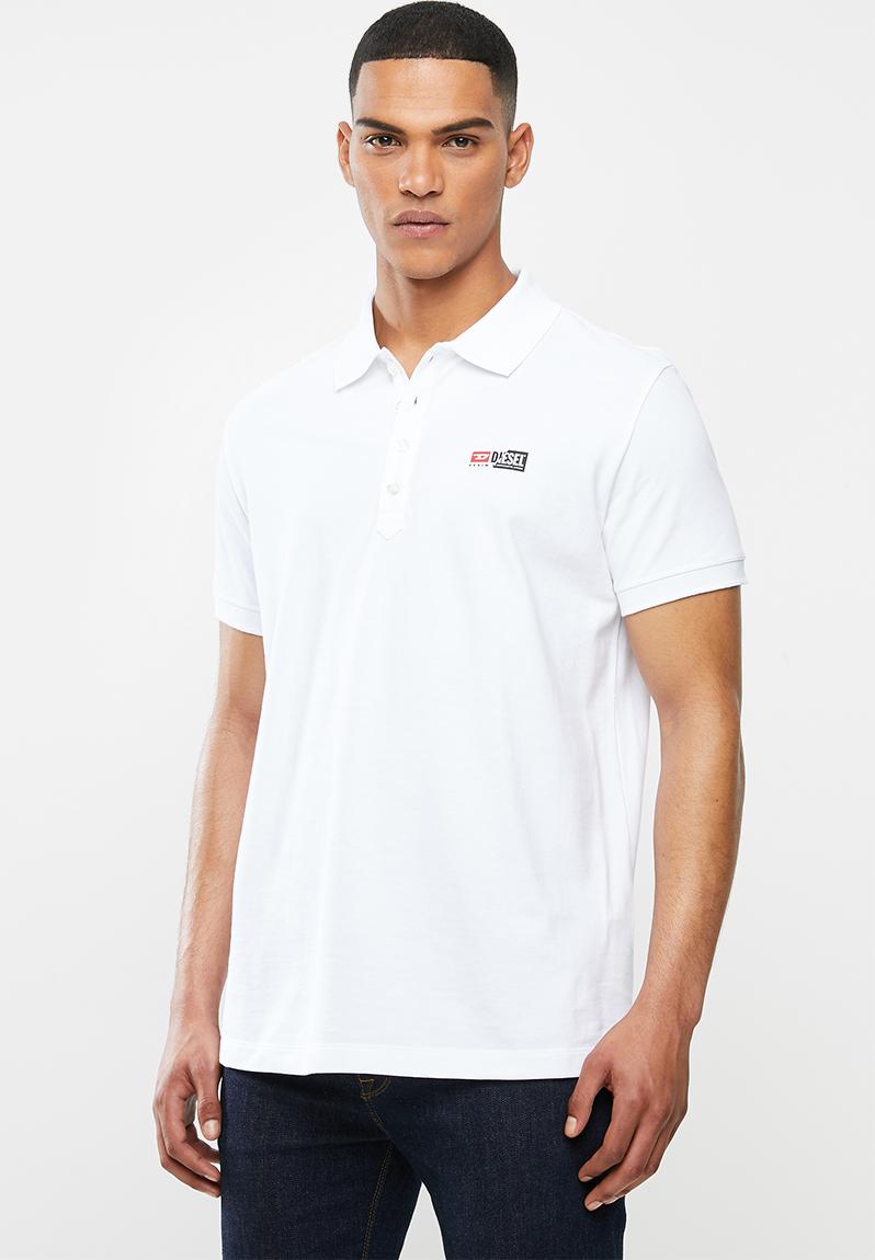 diesel polo shirts uk