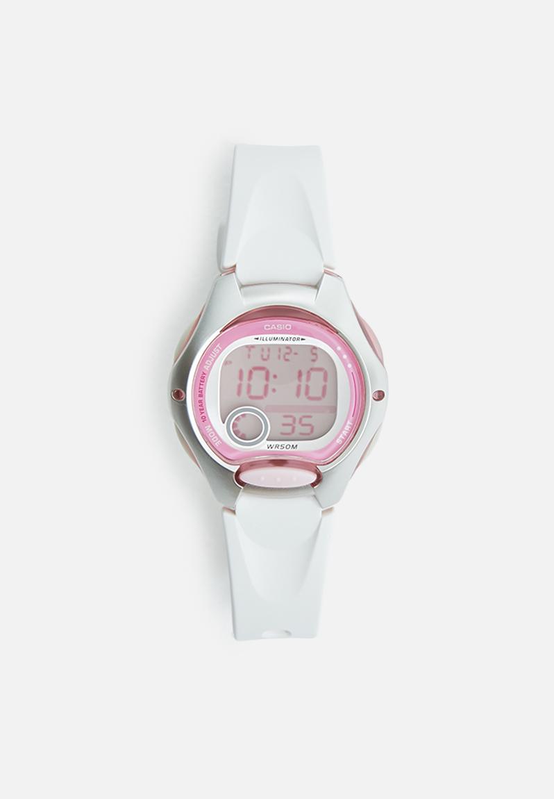 shoppers stop casio watches