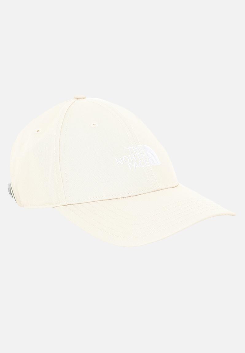 Rcyd 66 classic hat - bleached sand The North Face Headwear ...