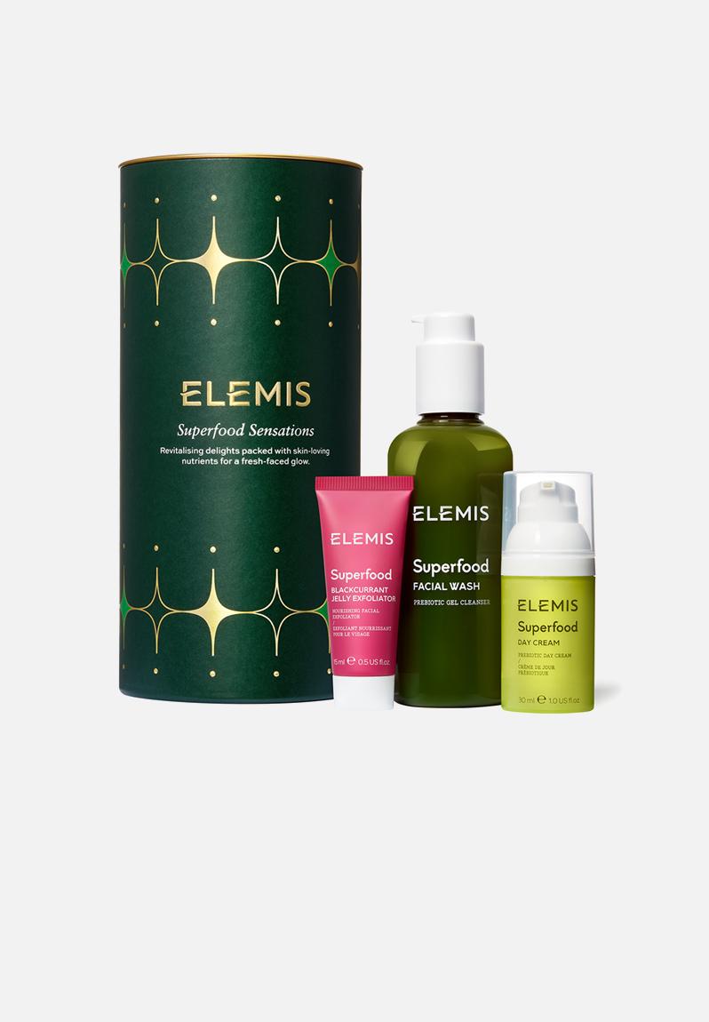 Superfood Sensations Gift Set ELEMIS Gift Sets | Superbalist.com