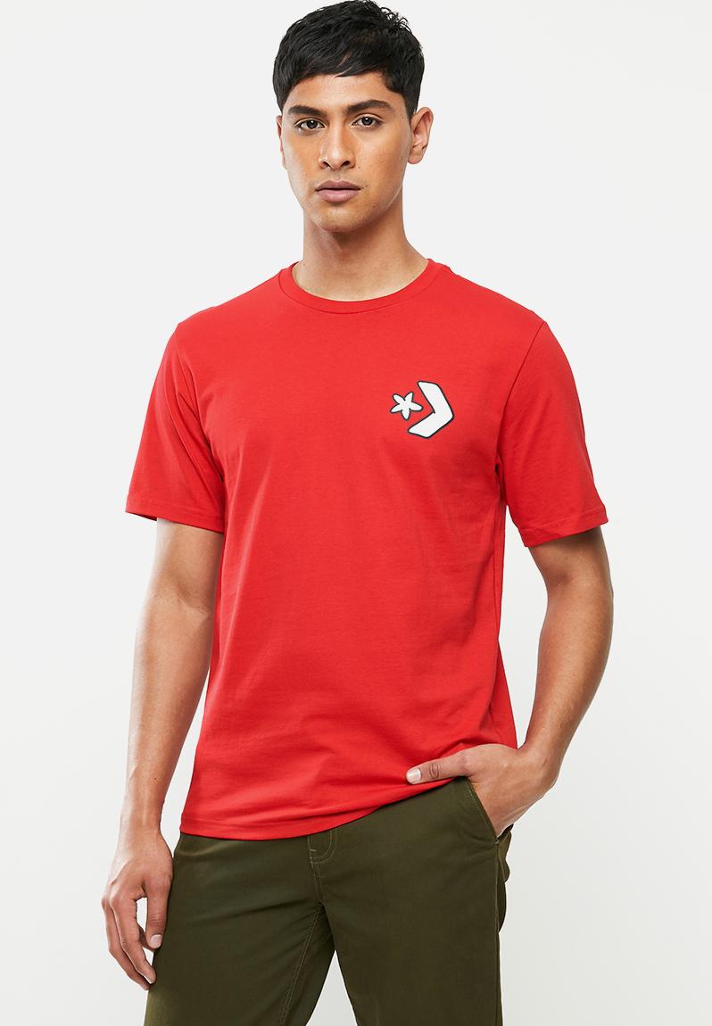 chuck tee shirts