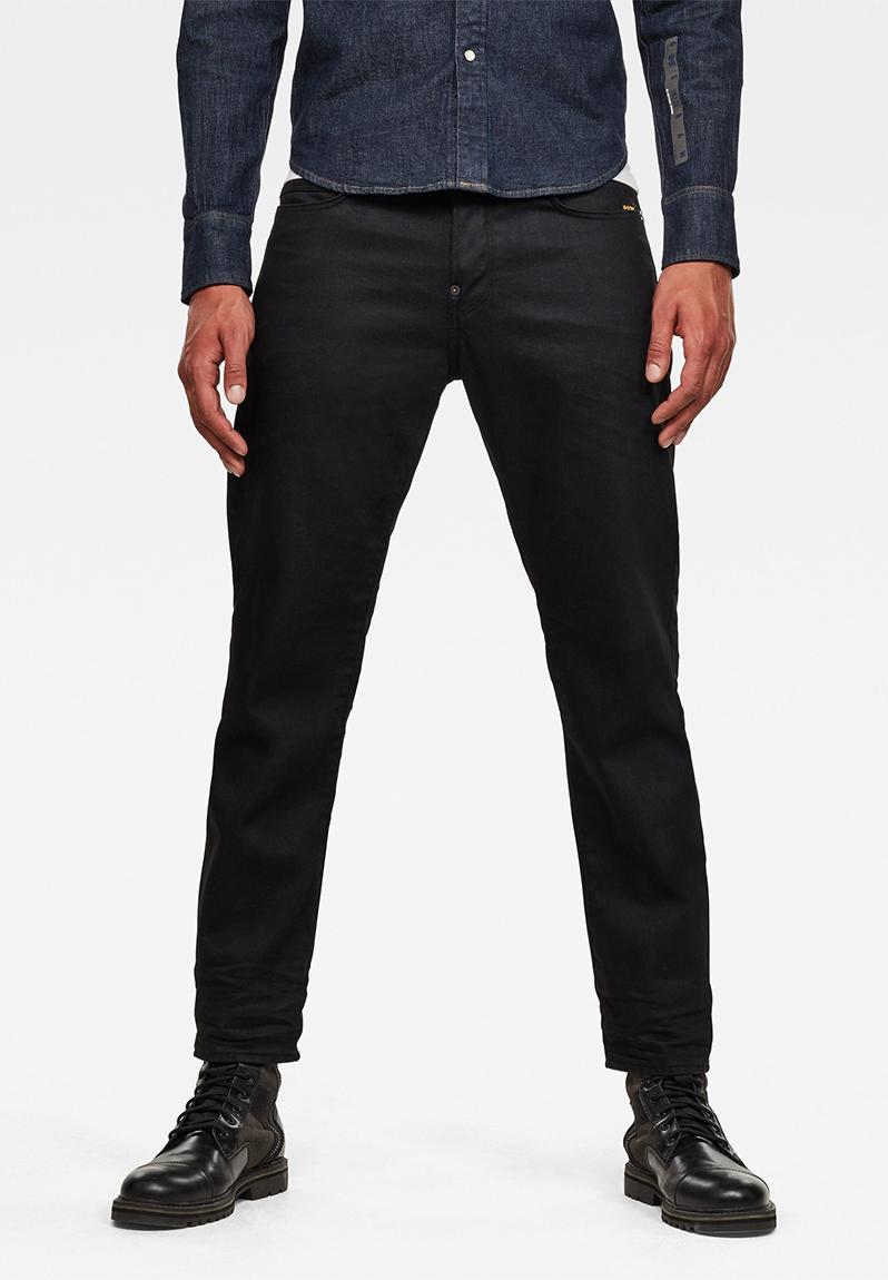 black g star jeans