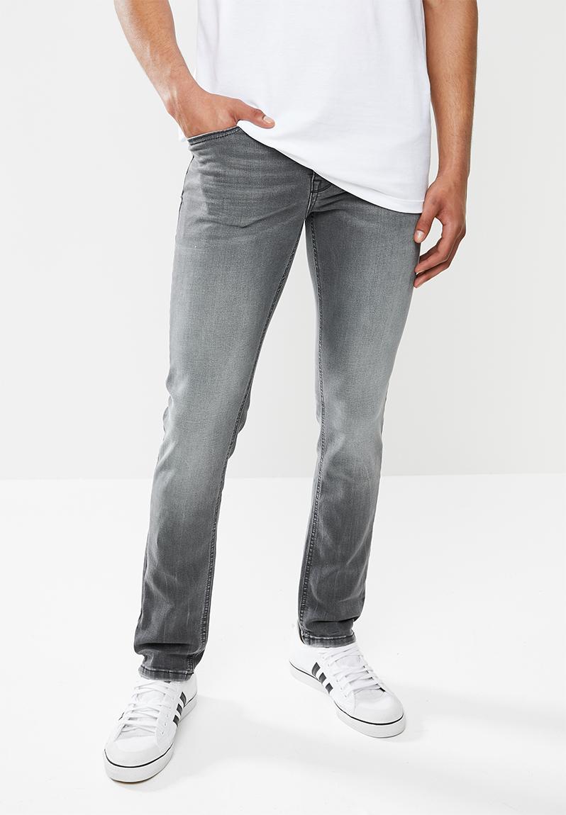 guess skinny jeans mens