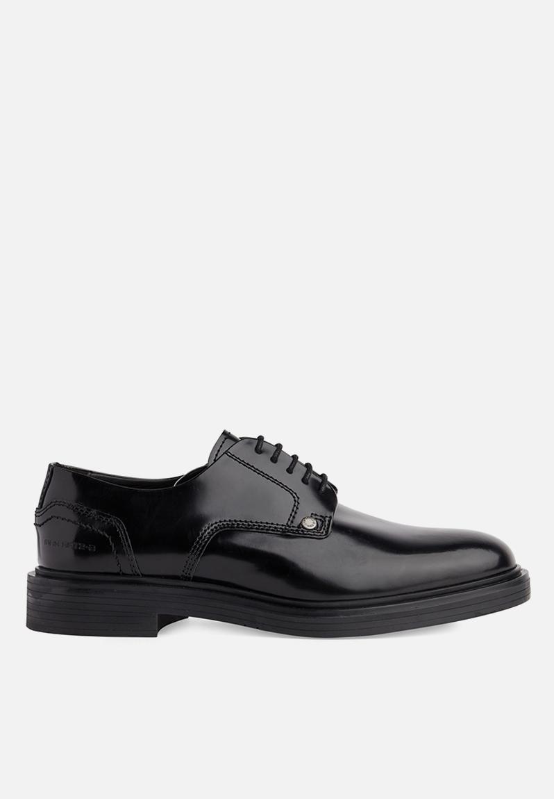 Vacum shoe - black G-Star RAW Formal Shoes | Superbalist.com