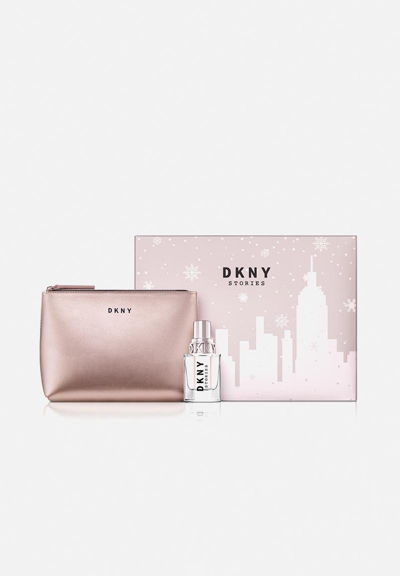 dkny stories edp 30ml