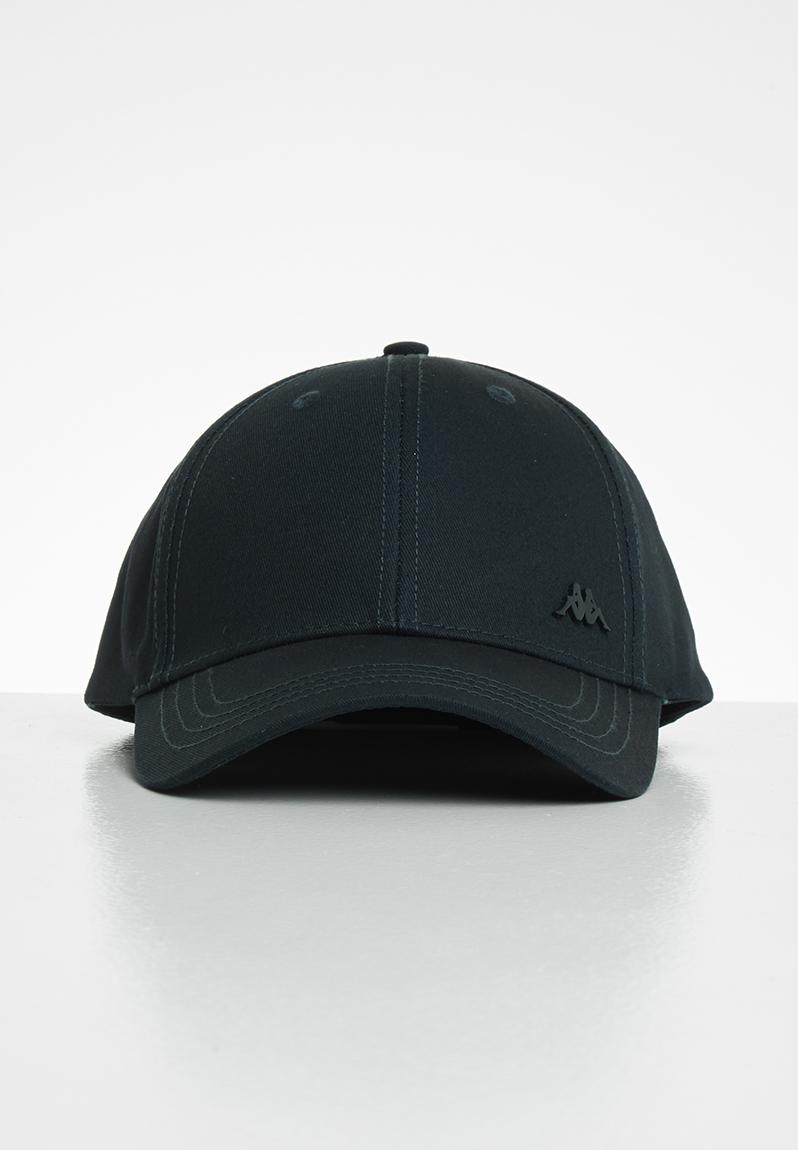 Cotton peak - navy KAPPA Headwear | Superbalist.com