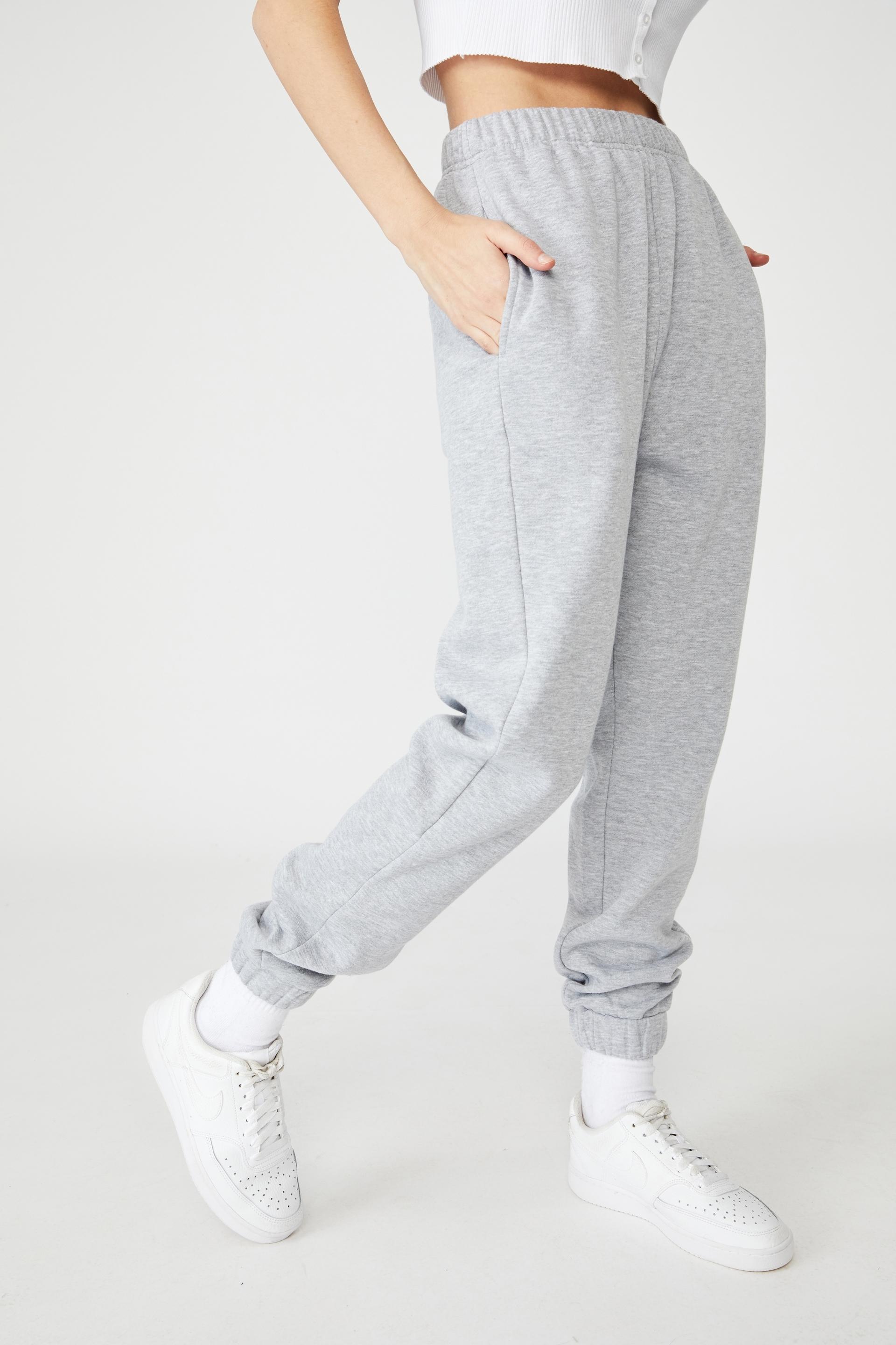 high rise baggy jeans factorie