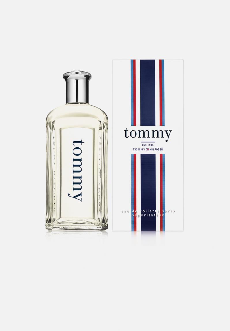 Tommy Cologne Spray - 200ml Tommy 