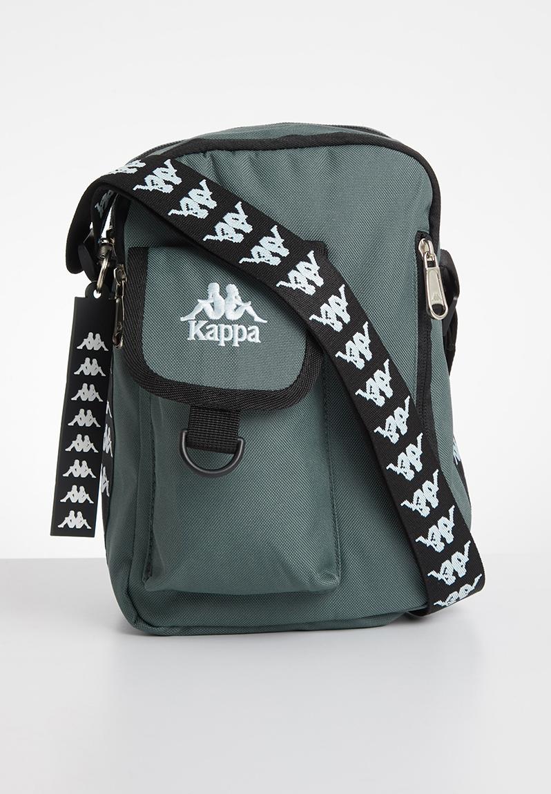 kappa cross body bag