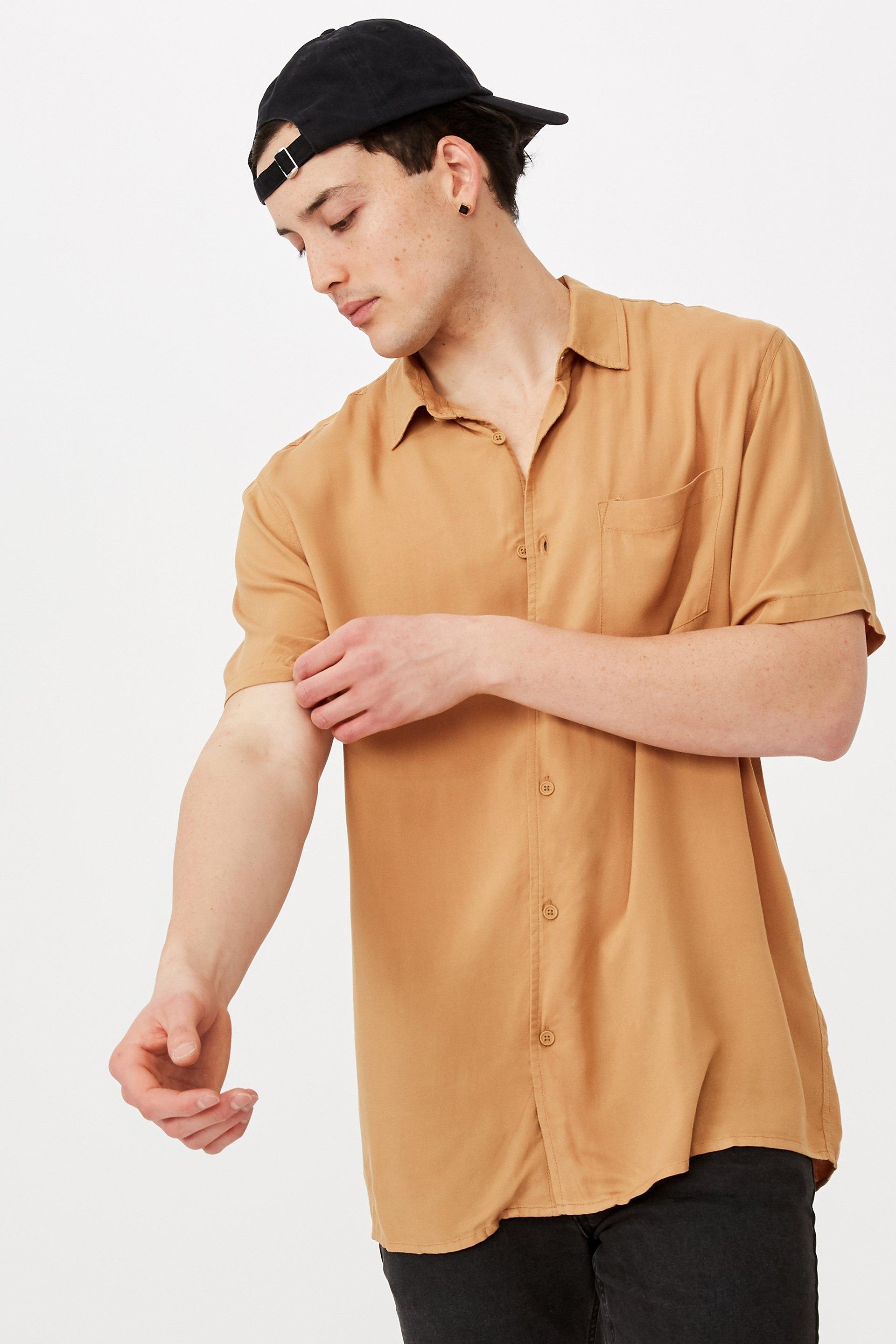 factorie mens shirts