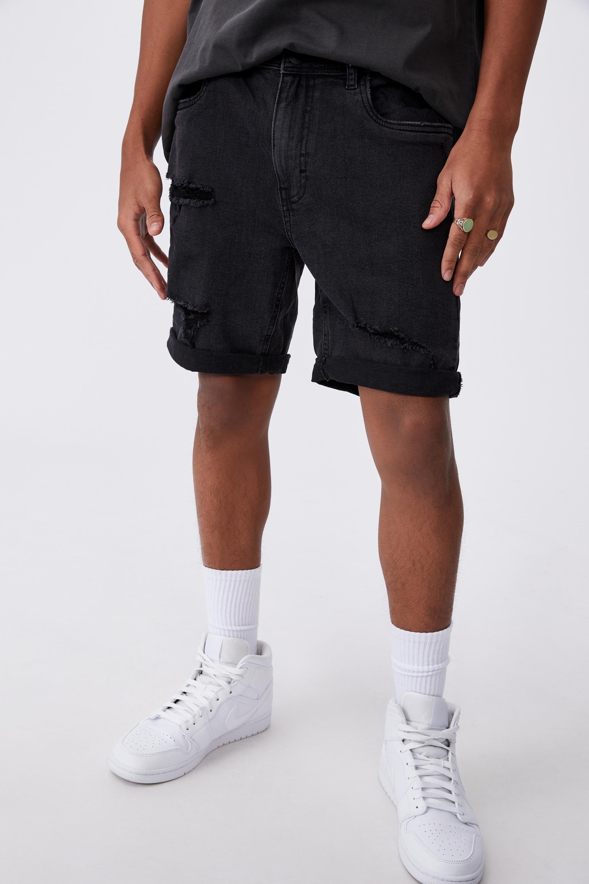 factorie shorts mens