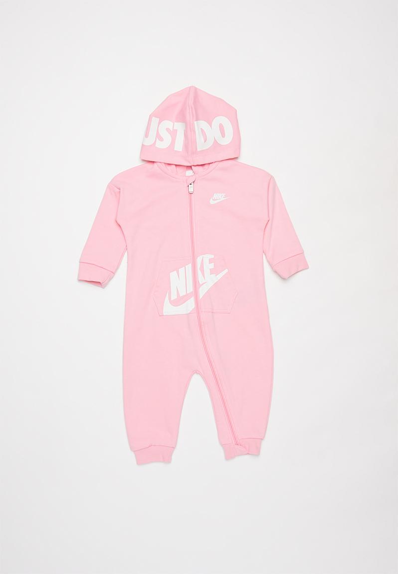 nike sweat suit for infants