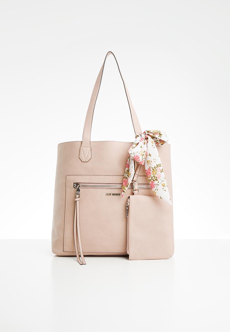 steve madden floral bag