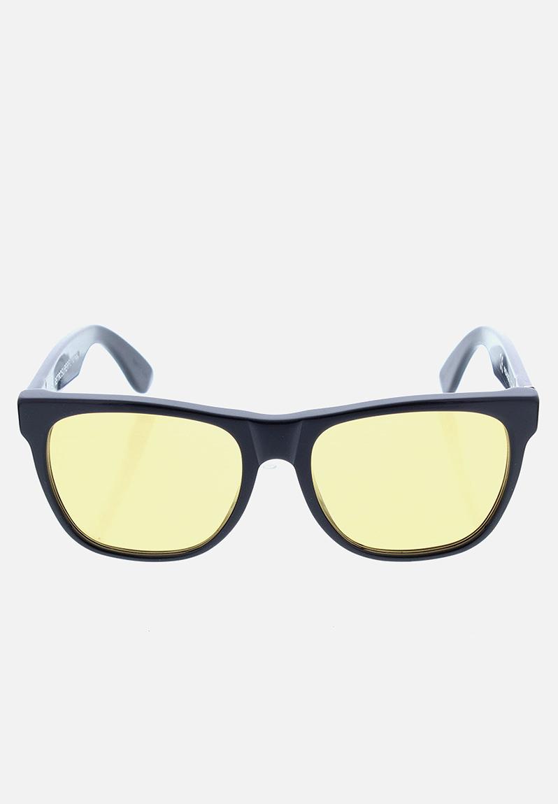 Classic sunglasses-mustard seed - 55-17-145 SUPER By Retrosuperfuture® Eyewear | Superbalist.com