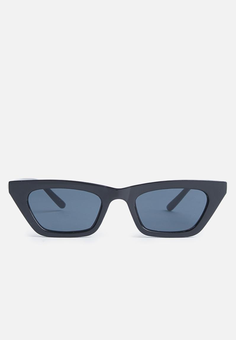 Abby sunglasses - black Superbalist Eyewear | Superbalist.com