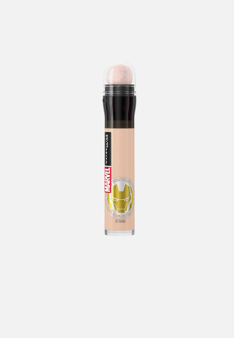 maybelline eraser 07 sand