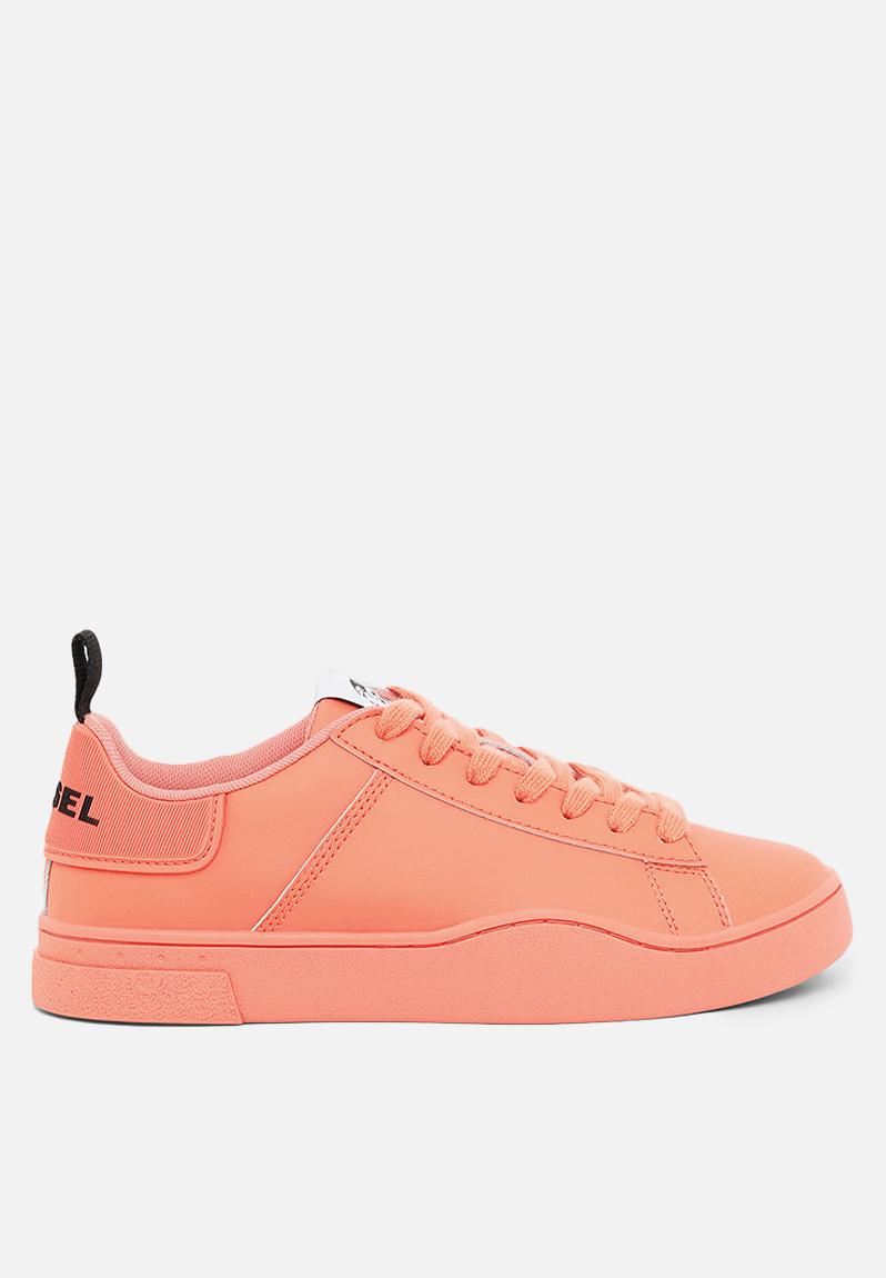 superbalist diesel sneakers for ladies