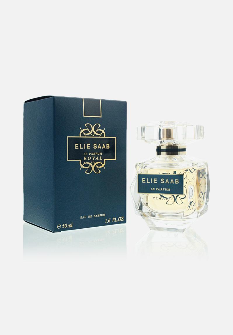 Elie Saab Le Parfum Royal Edp - 50ml (Parallel Import) Elie Saab ...