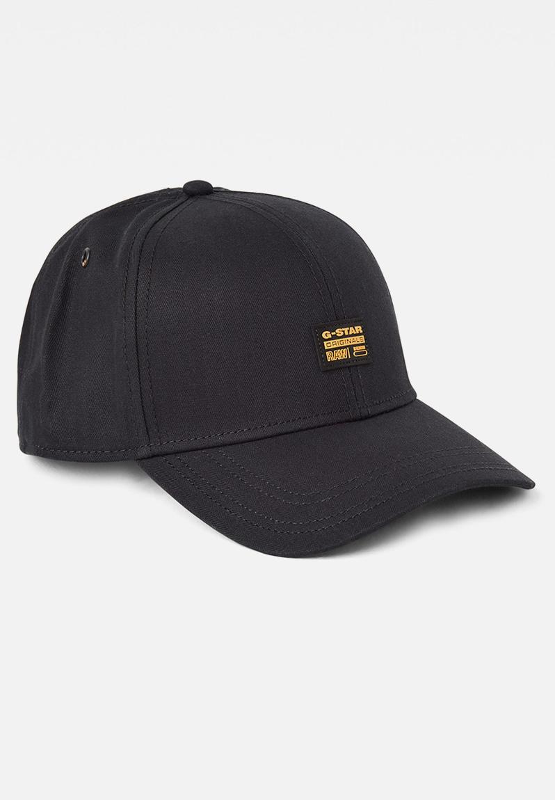 g star raw caps