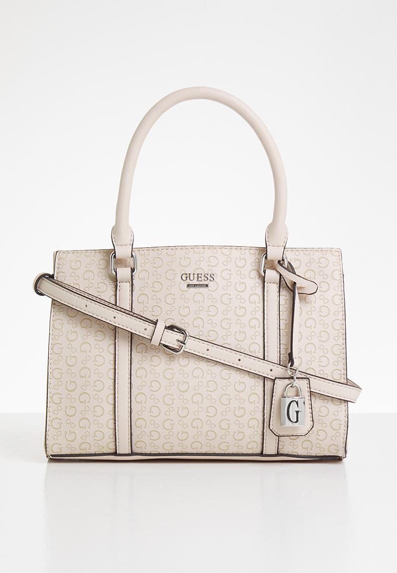 guess mika small girlfriend satchel