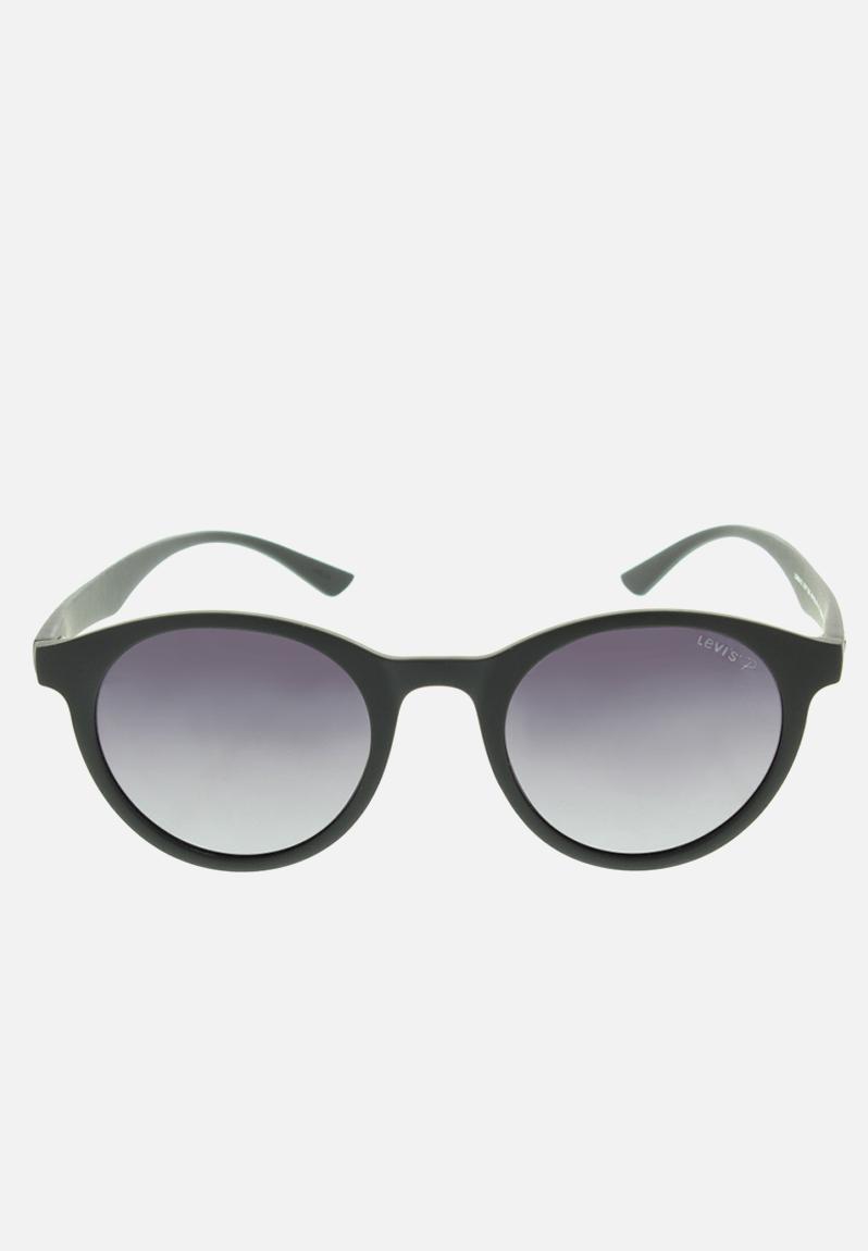 Levi's round sunglasses 48-21-145 - black Levi’s® Eyewear | Superbalist.com