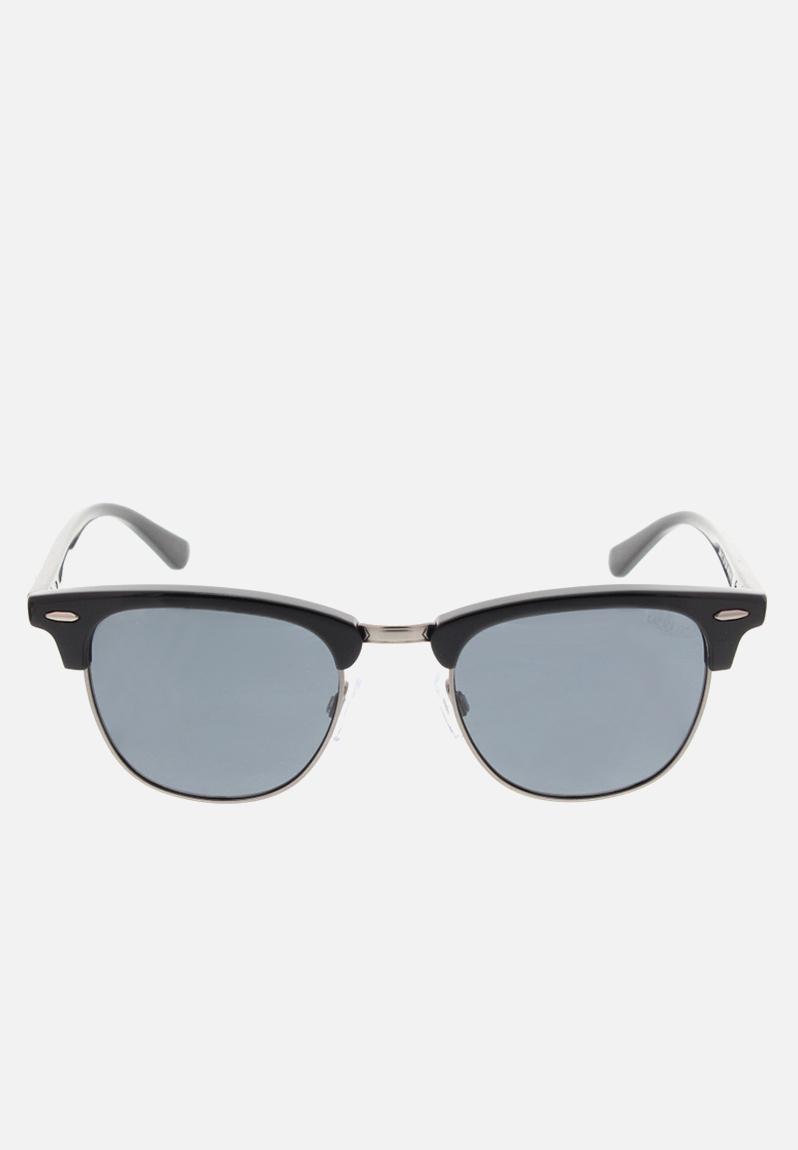 Levi's clubmaster sunglasses 4921140 black Levi’s® Eyewear