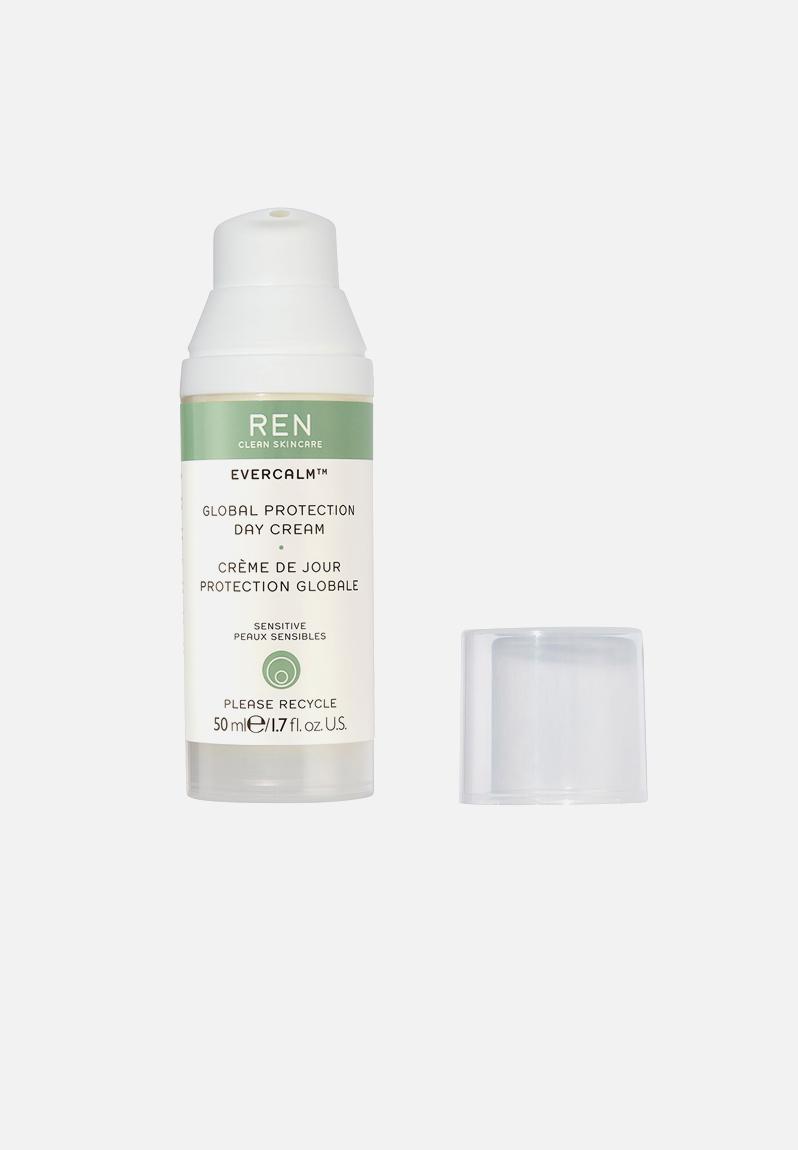 global protection day cream