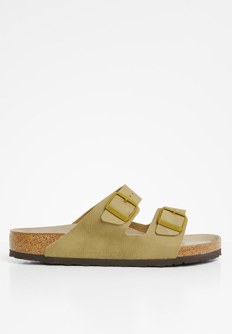 brown birk