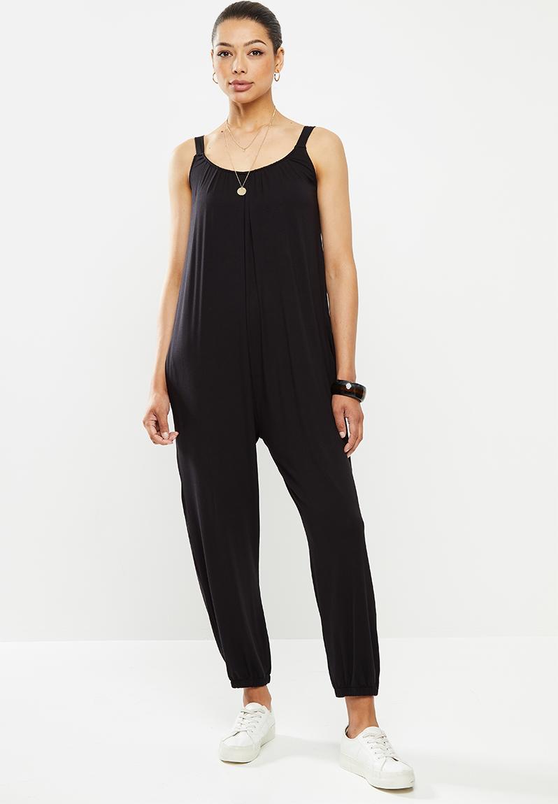 knit jumpsuit