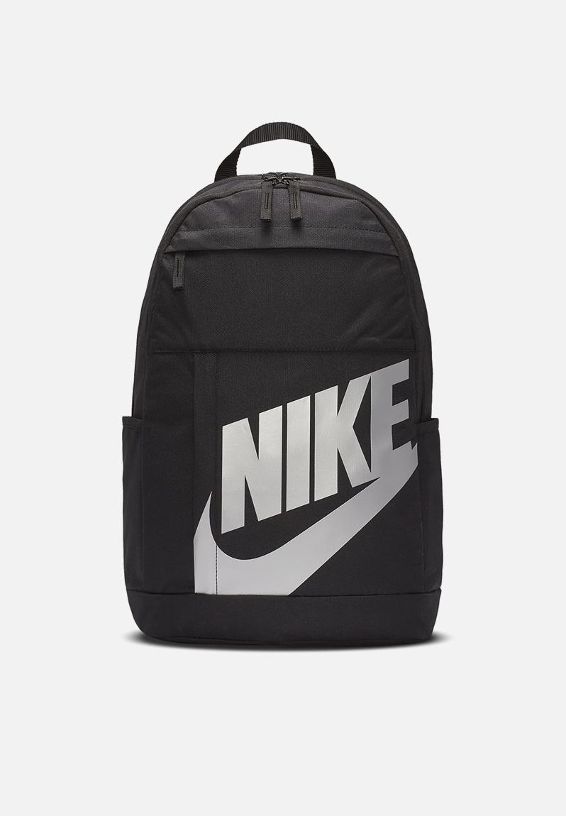 Nike sportswear elemental backpack - black 1 Nike Bags & Wallets ...