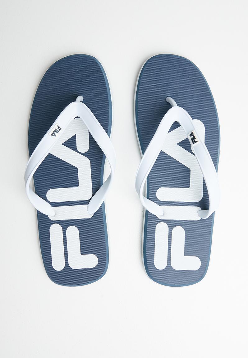 flip flop fila