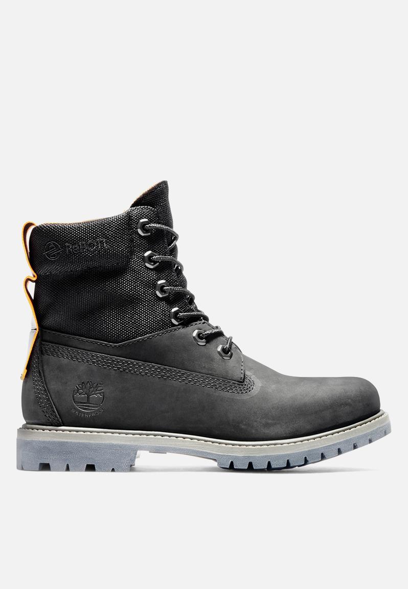 timb sneaker boots