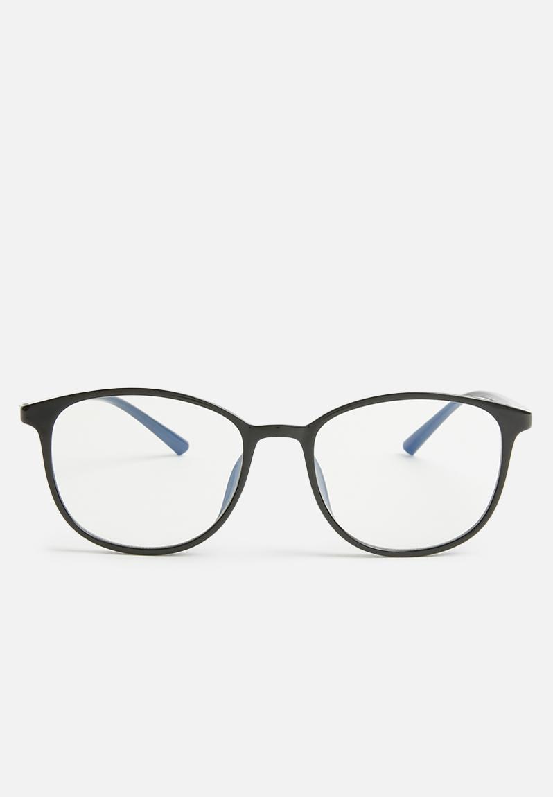 Finn blue light glasses-black Superbalist Eyewear | Superbalist.com